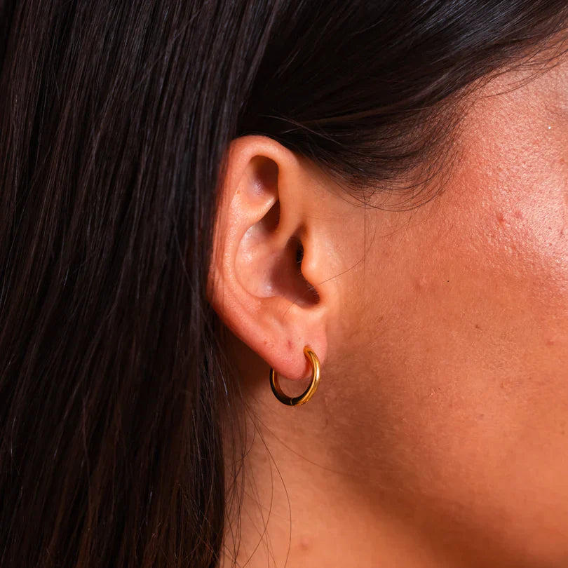 Pendientes Clásicos