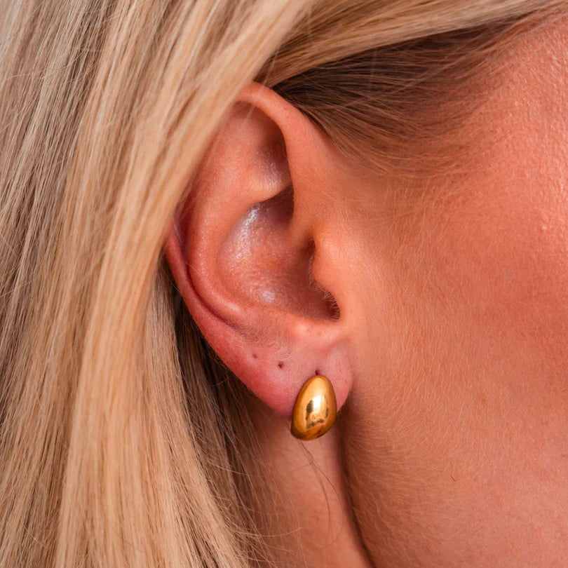 Pendientes Lissandra