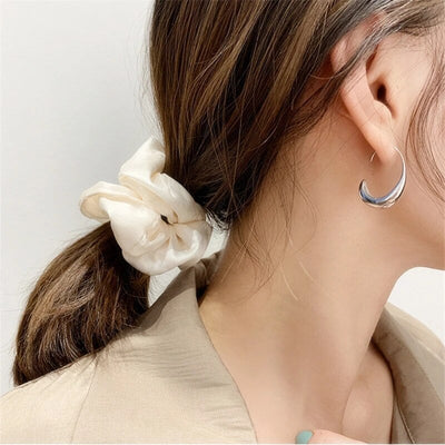 Pendientes de Lujo en Oro